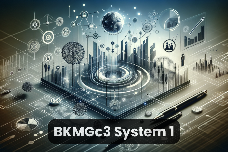 BKMGc3 System 1