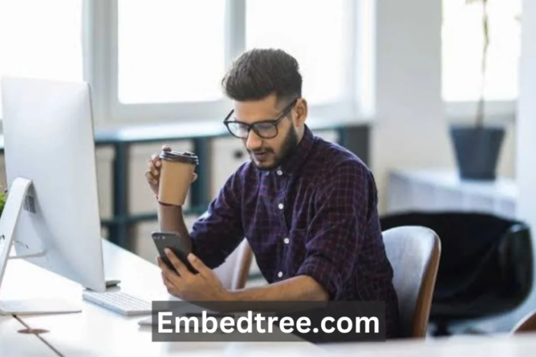 Embedtree.com