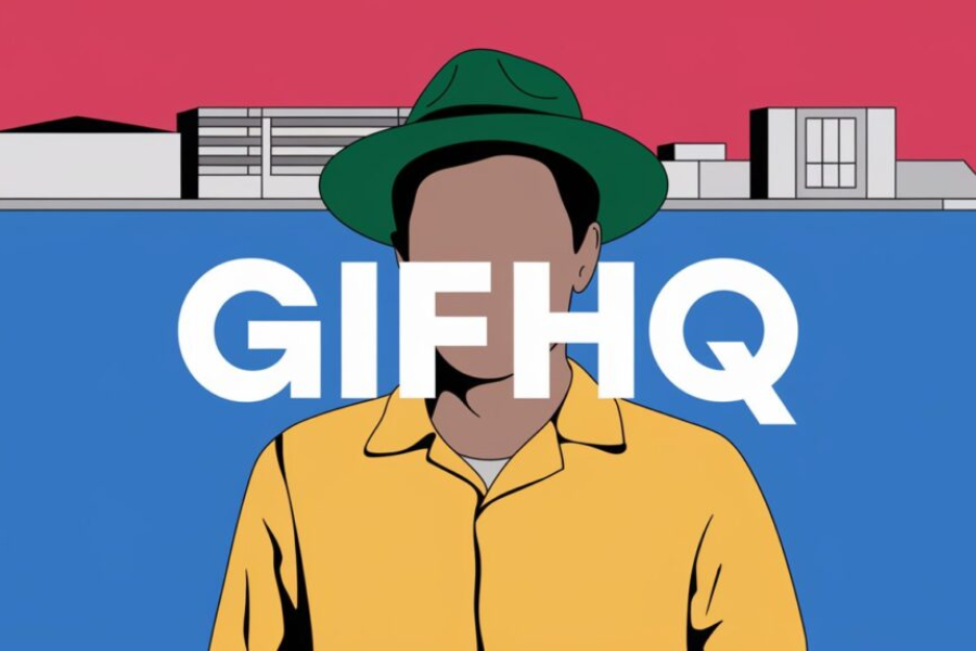 GIFHQ