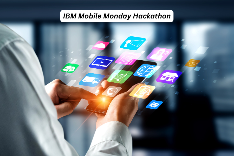 IBM Mobile Monday Hackathon