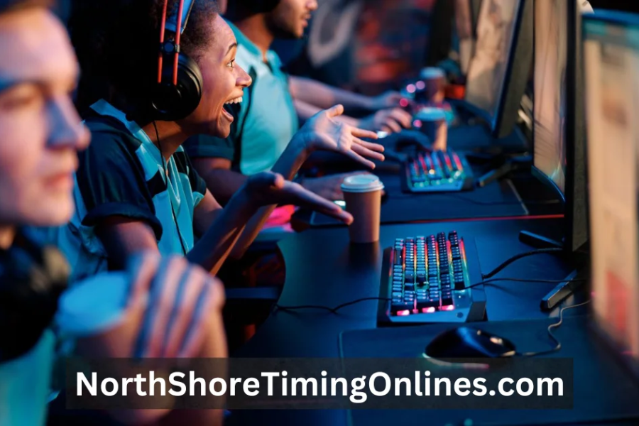 NorthShoreTimingOnlines.com