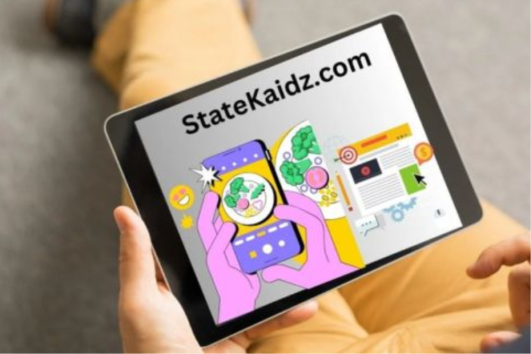 Statekaidz.com