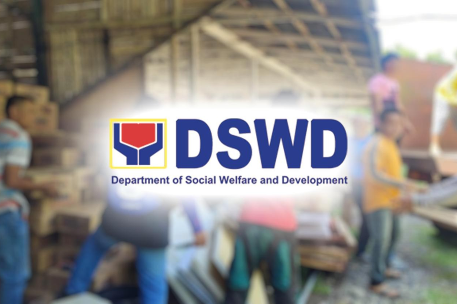 DSWD Logo