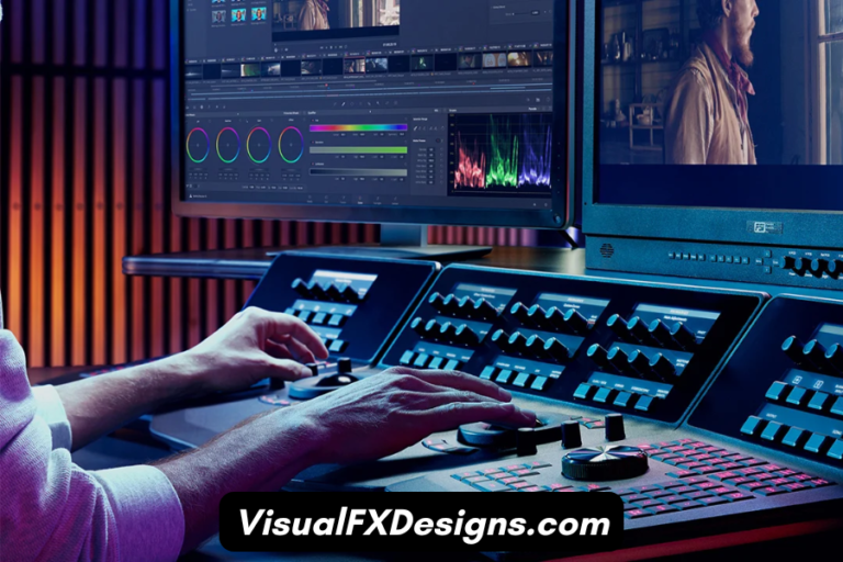 VisualFXDesigns.com