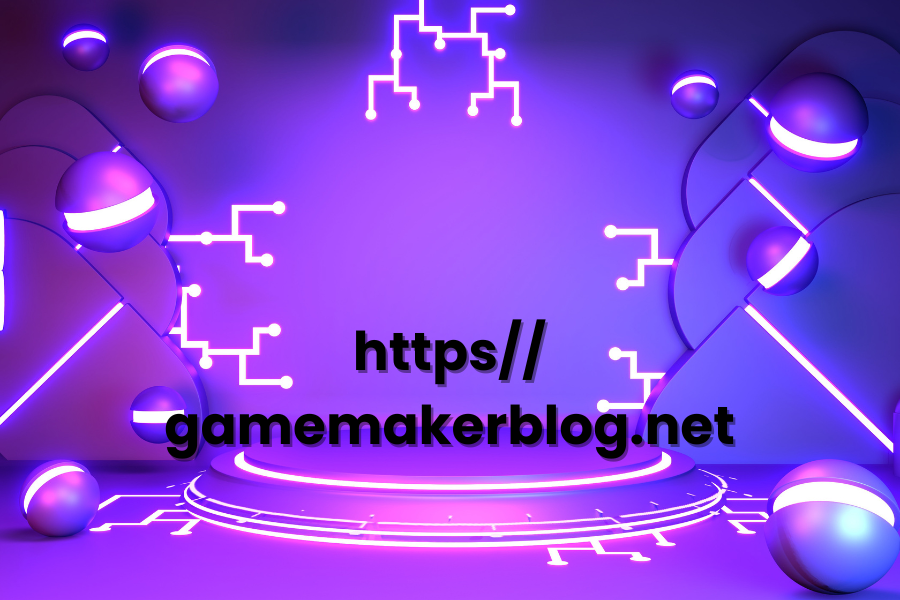 https// gamemakerblog.net