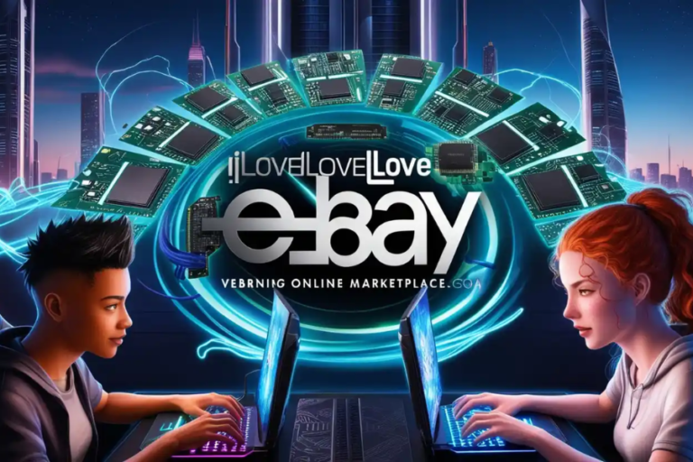 iloveloveloveebay.com