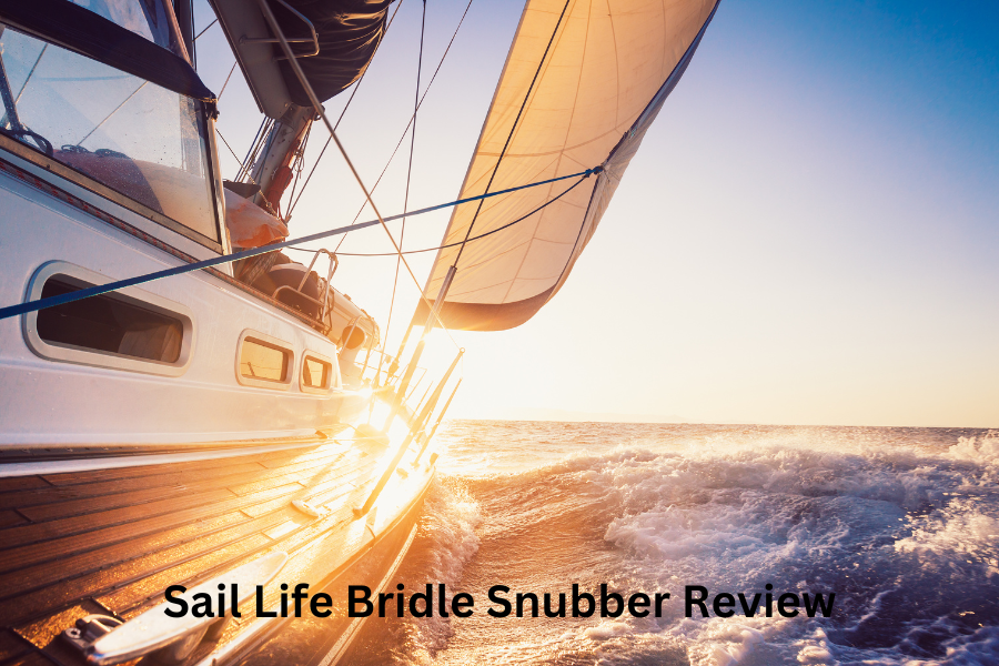 Sail Life Bridle Snubber Review