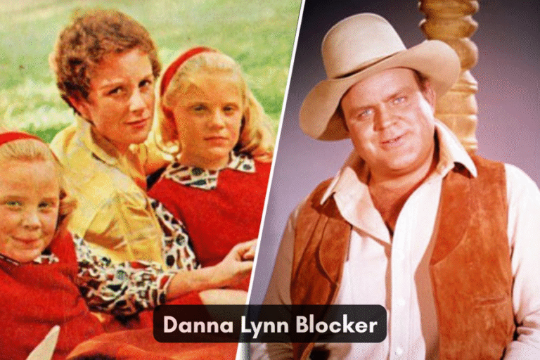 Danna Lynn Blocker