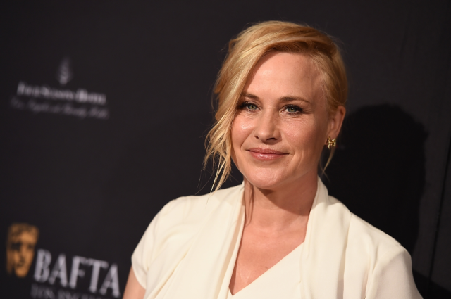 Patricia Arquette Net Worth
