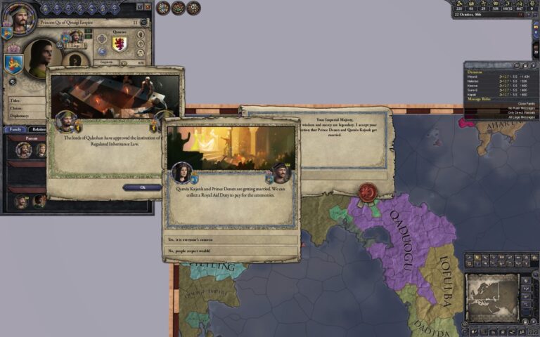 Gaming Guides Ck2 How to’s From Benjamin Pearce