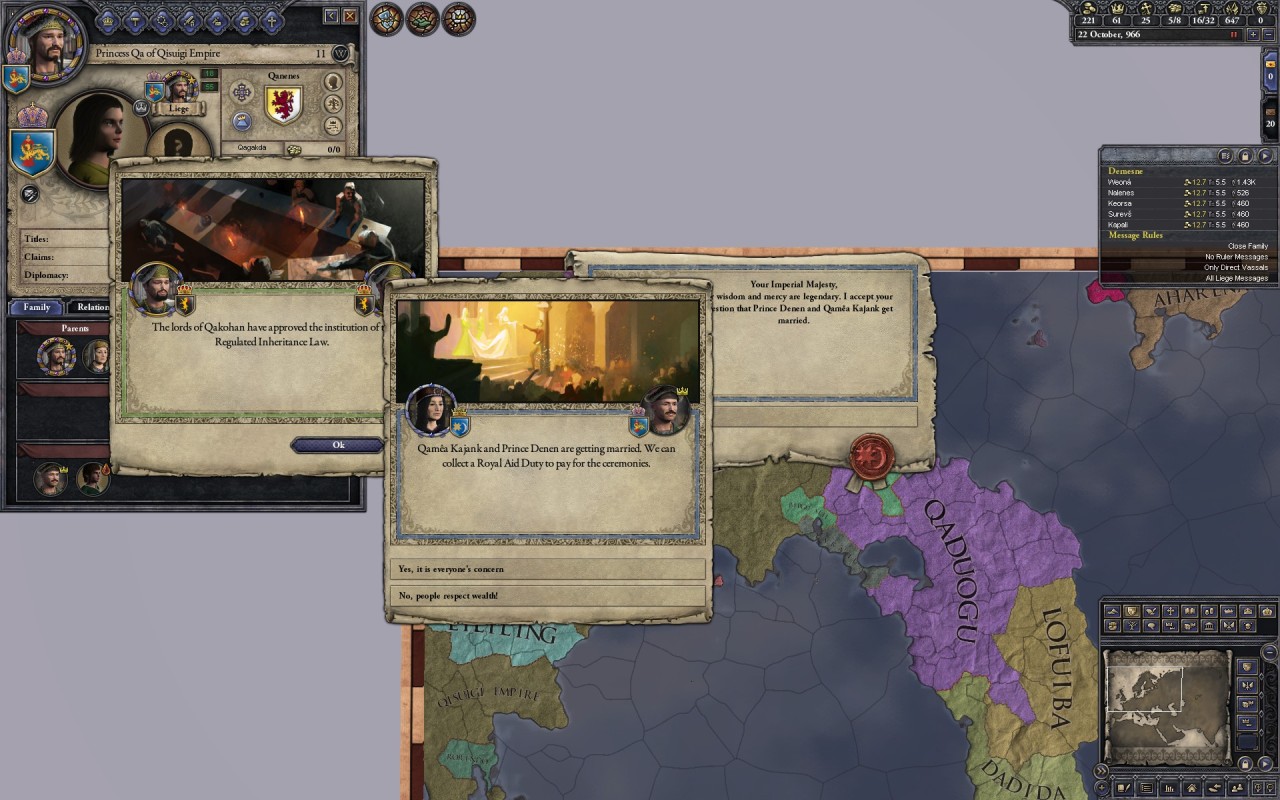 Gaming Guides Ck2 How to’s From Benjamin Pearce
